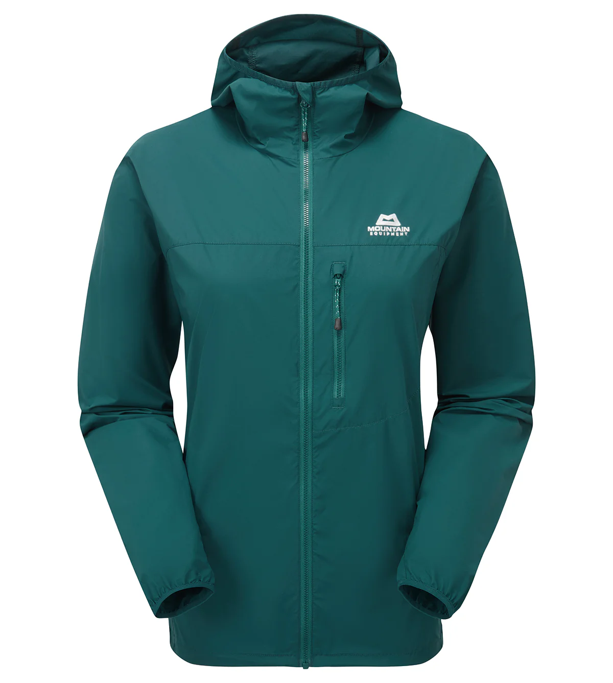Aerofoil Full Zip Women's Jacket [ME-007293_STOCK] - Image 2