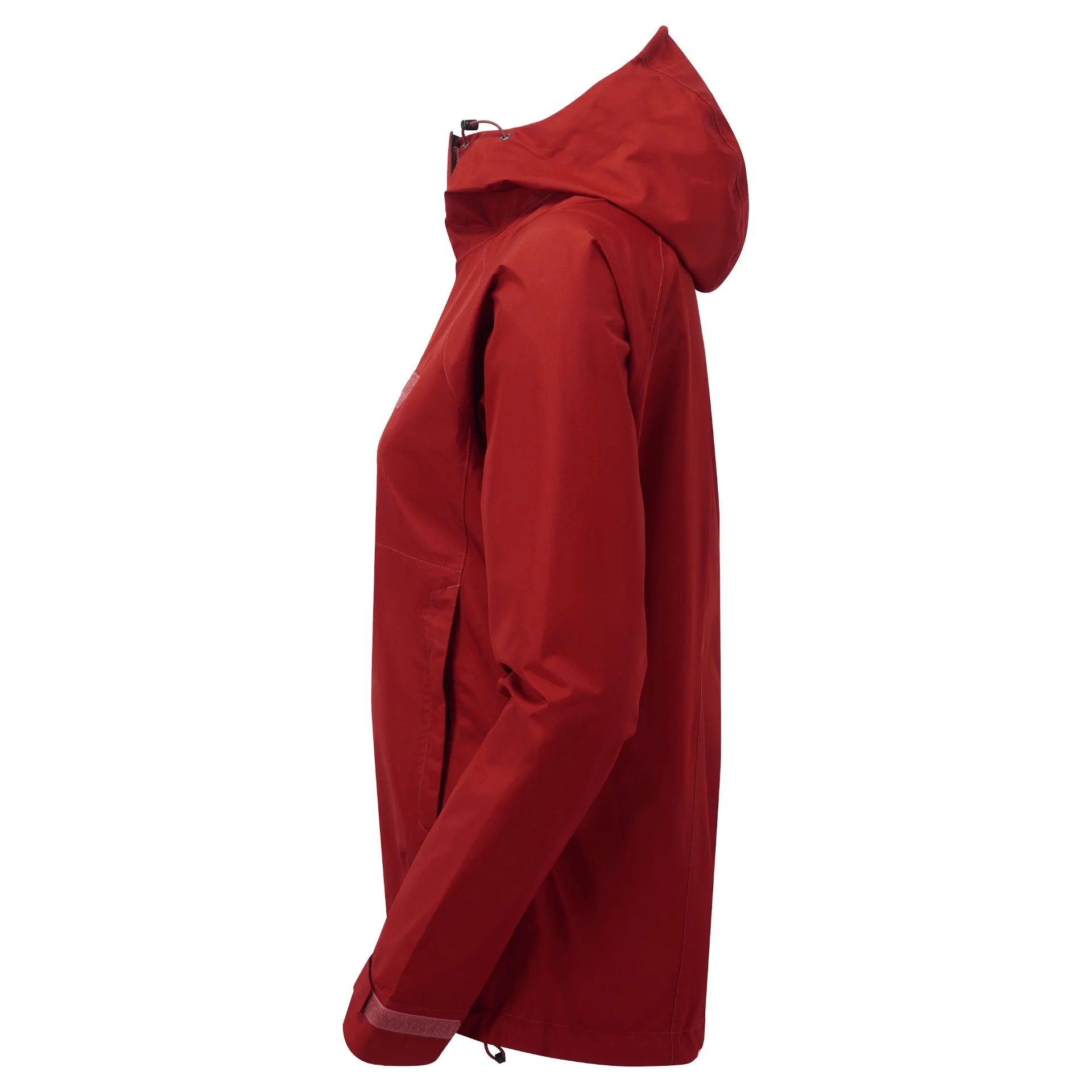 Affric Women's Gore-Tex Jacket [SP-005926_STOCK] - Image 3