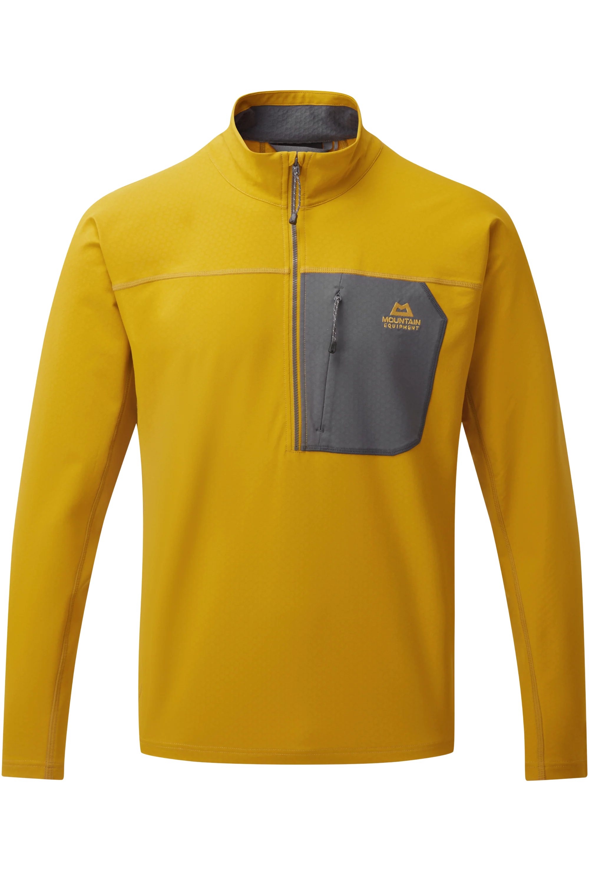 Arrow Mens 1/4 Zip [ME-005397_STOCK]