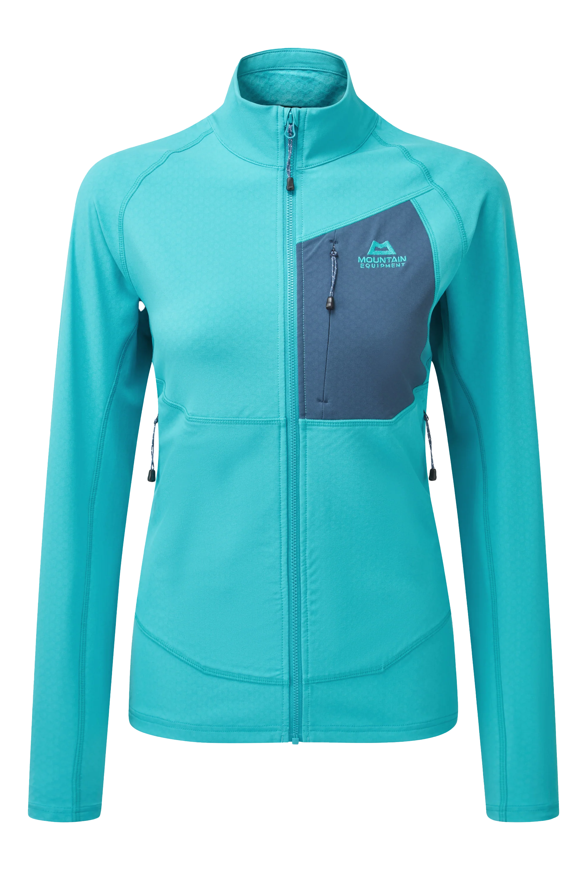 Arrow Womens Jacket [ME-005593_SAMPLE] - Image 2