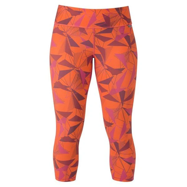 Cala Women's Crop Legging [ME-004079_STOCK] - Image 2