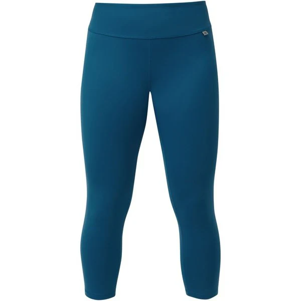 Cala Women's Crop Legging [ME-004079_STOCK] - Image 3