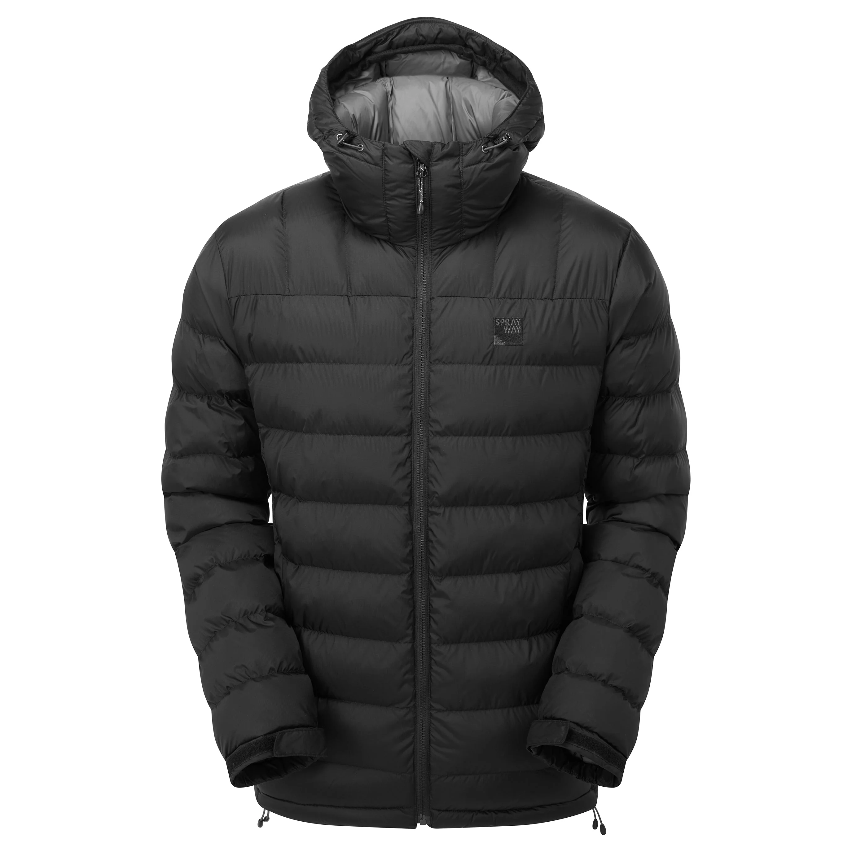 Cateran Men's Jacket [SP-006201_STOCK] - Image 2