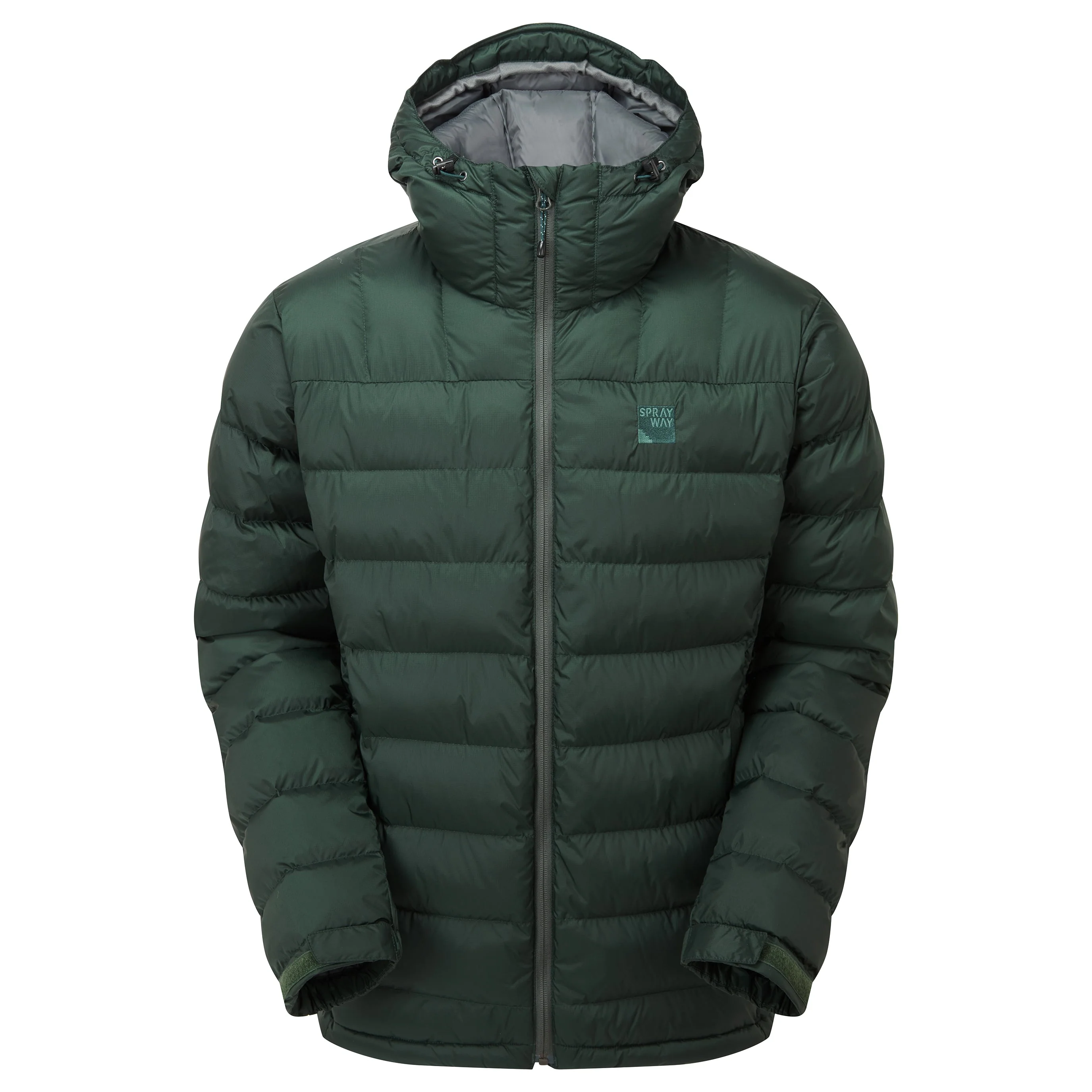 Cateran Men's Jacket [SP-006201_STOCK] - Image 3