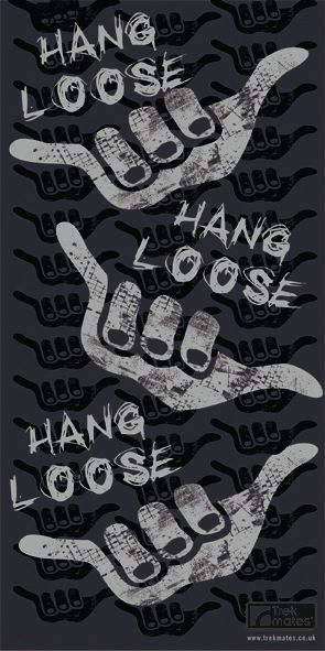 Choob Hangloose [CHO-CH-X10236_STOCK] - Image 3