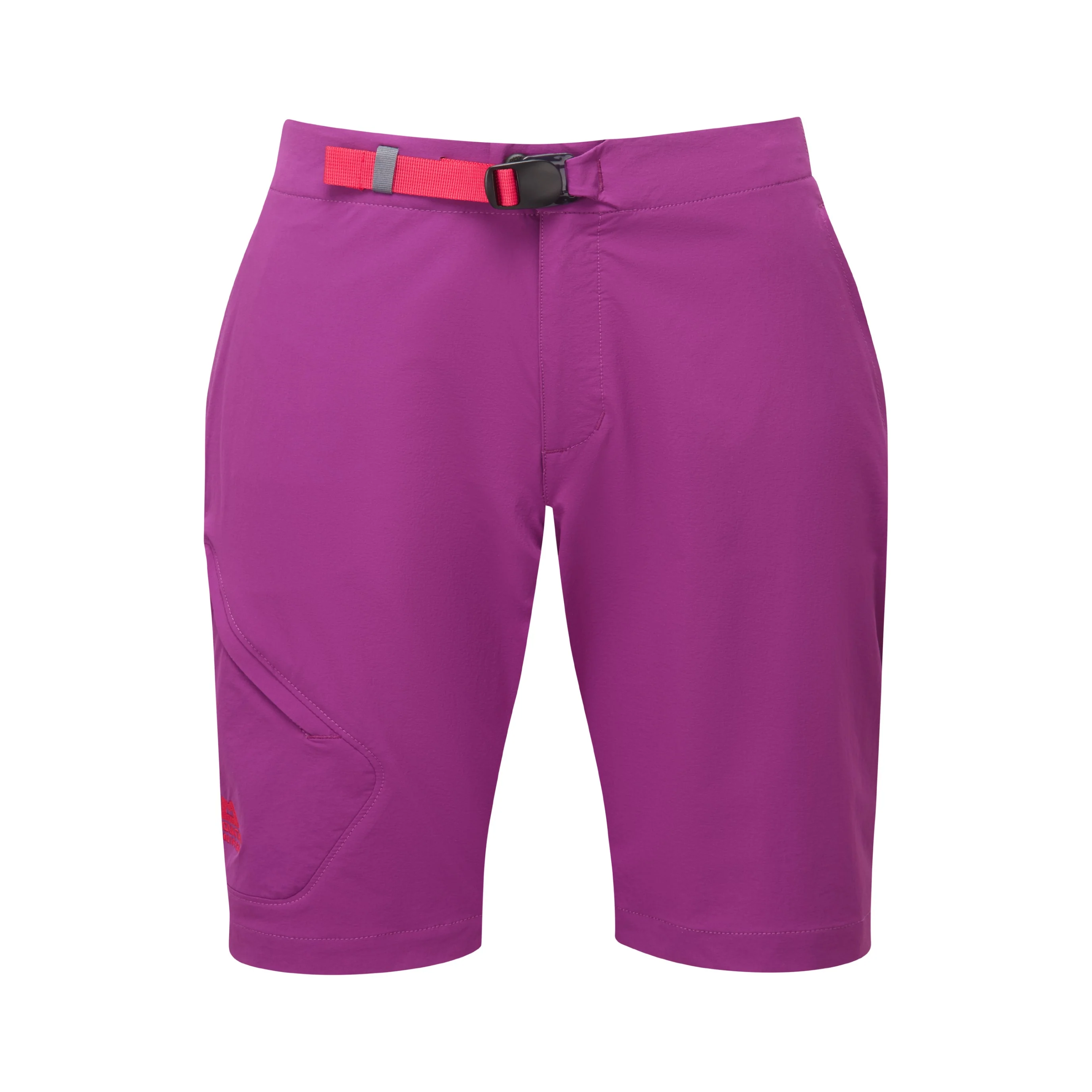 Comici Women's Short [ME-006708_STOCK] - Image 3