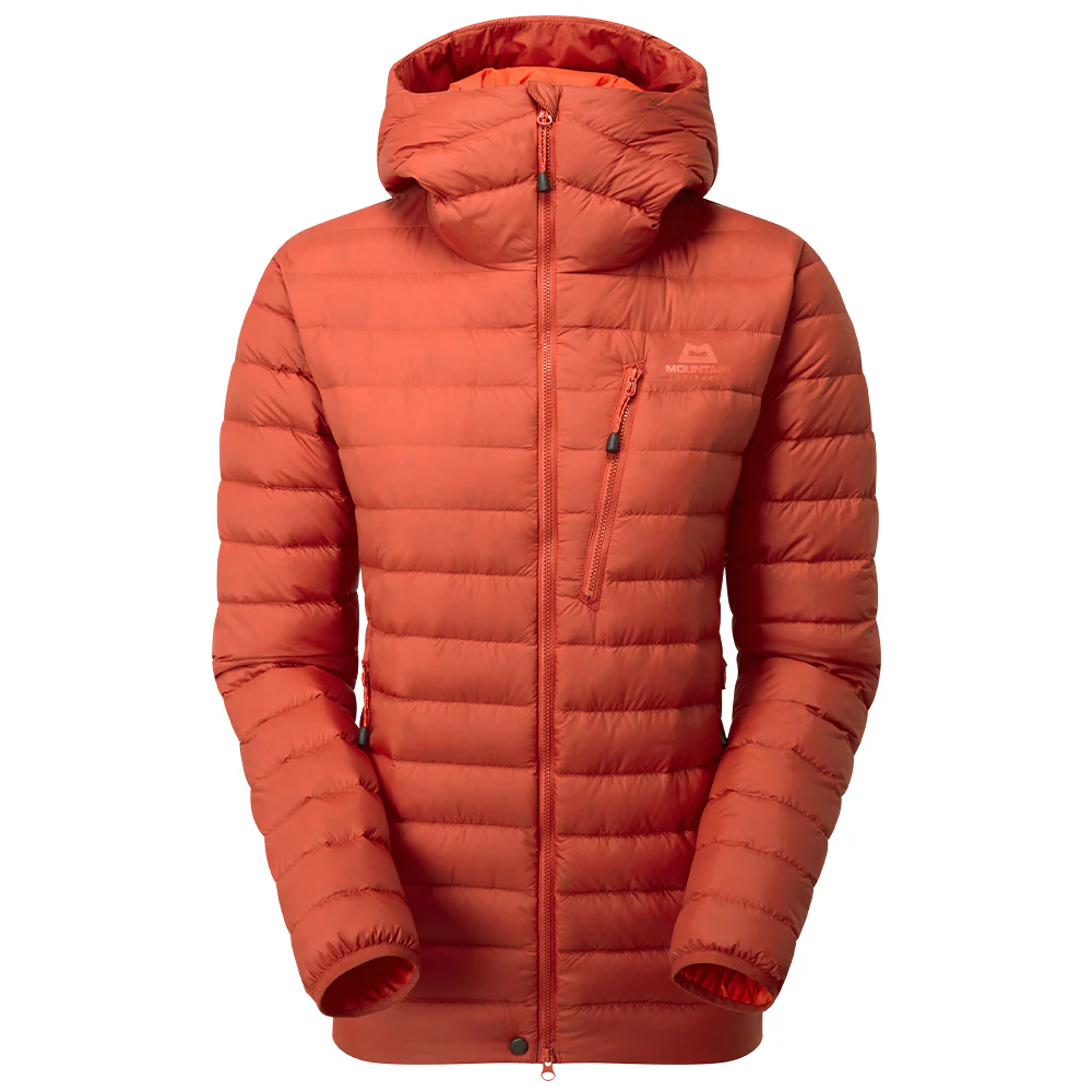 Earthrise Hooded Women's Jacket [ME-006400_STOCK] - Image 2