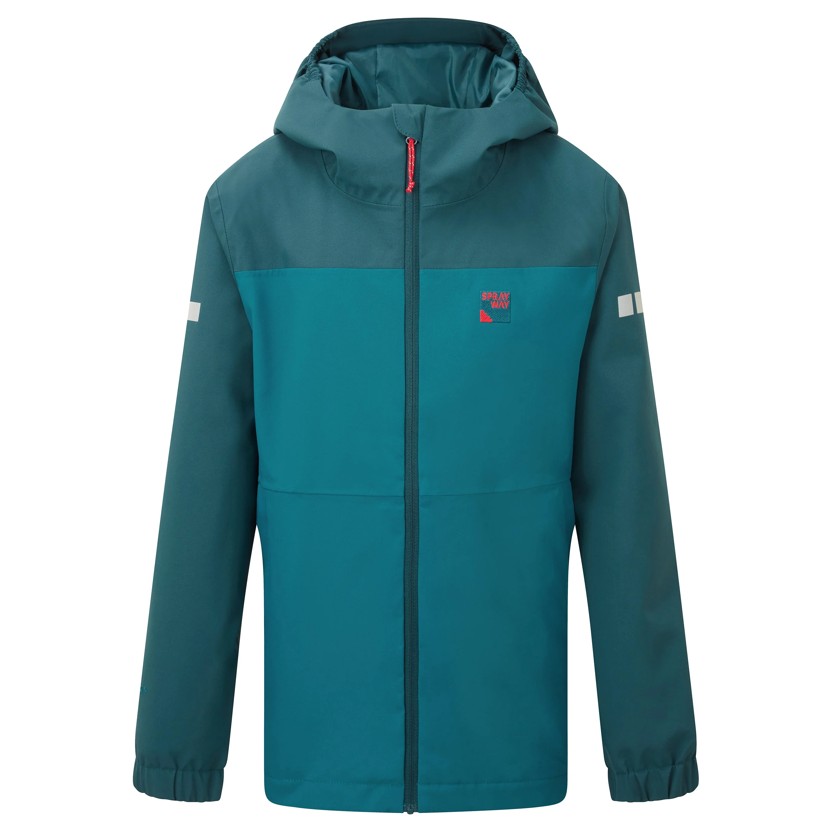 Eldon I.A Junior Jacket [SP-006179_STOCK]