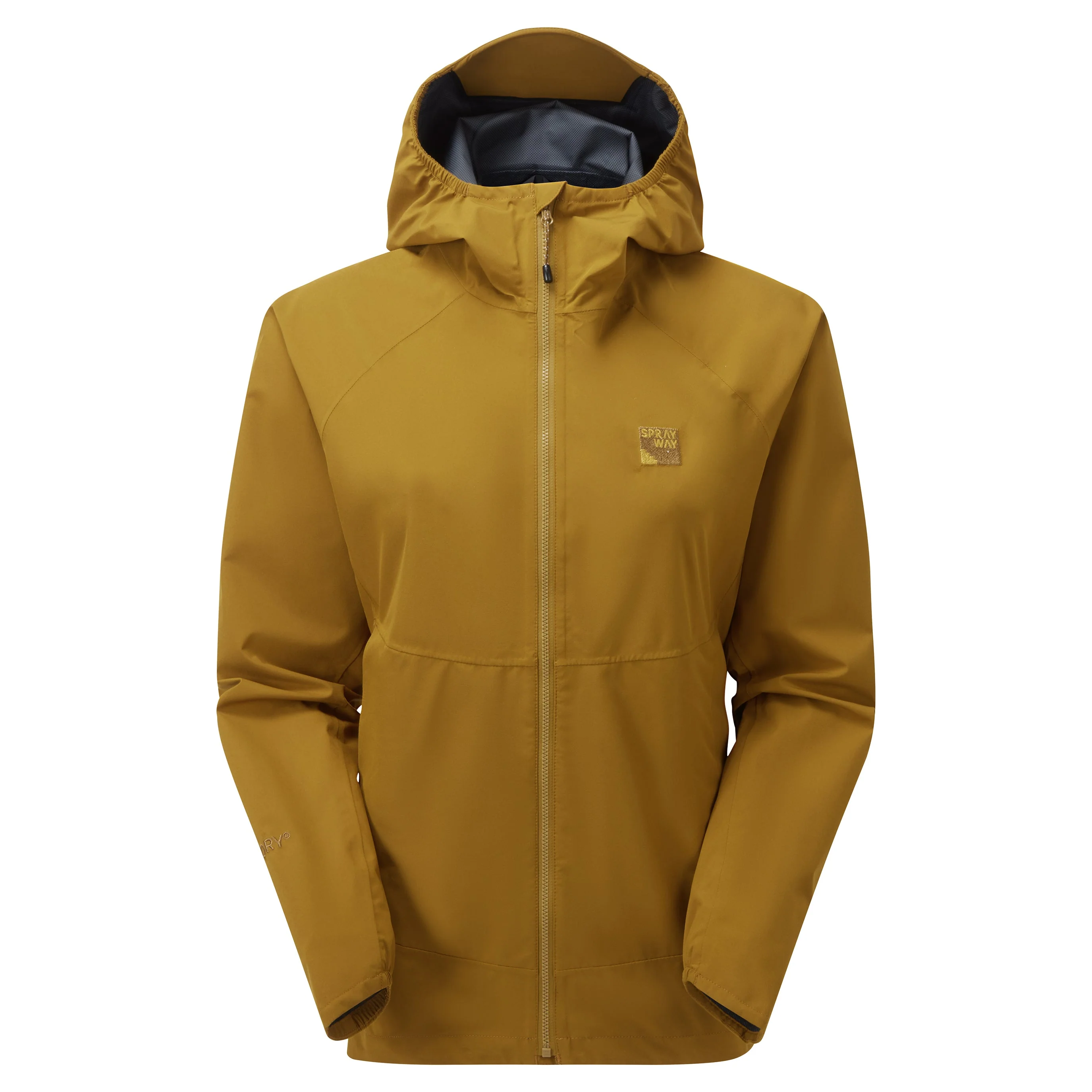Fen Womens Jacket [SP-006595_STOCK] - Image 2