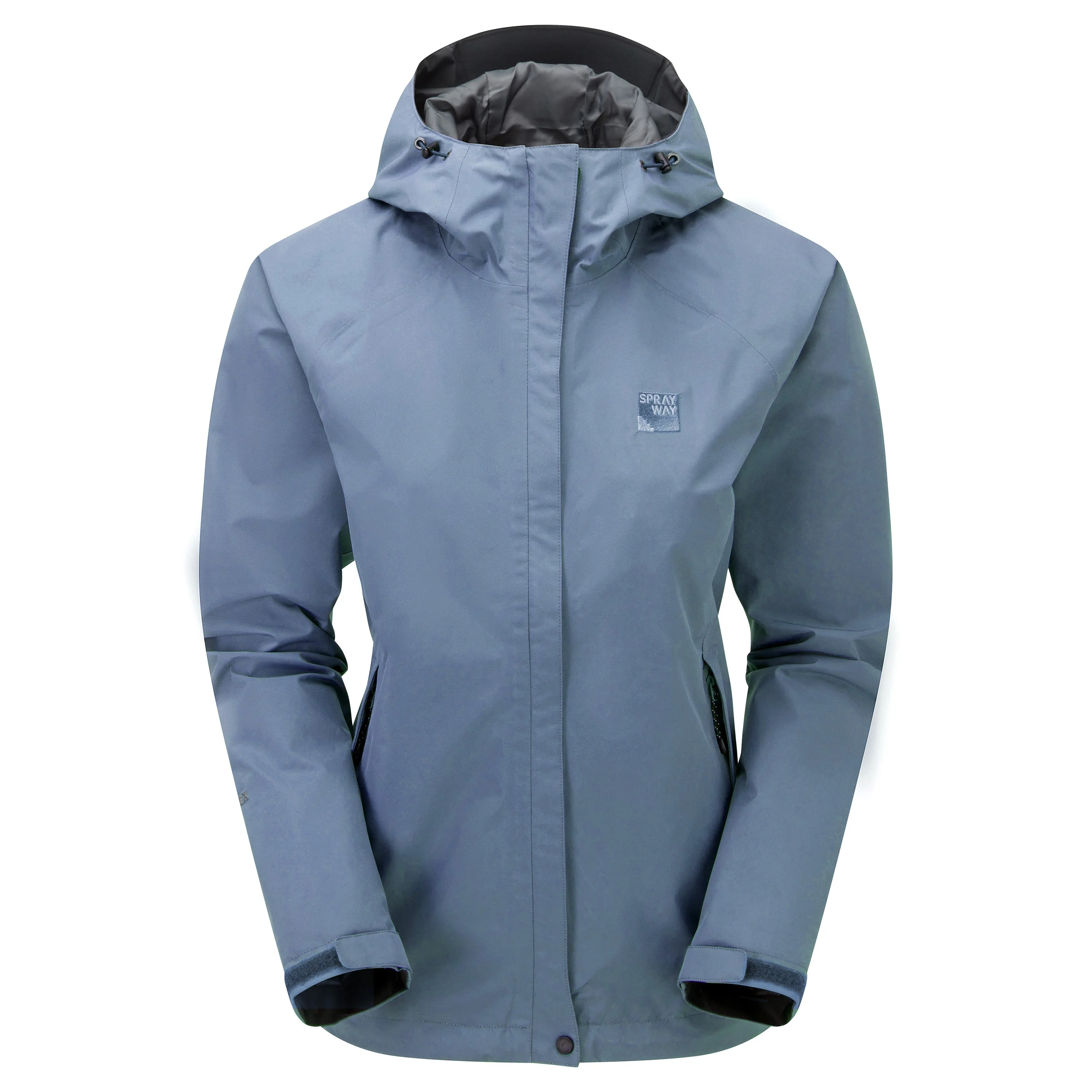 Fionn Womens Jacket Gore-Tex [SP-005286_STOCK] - Image 3