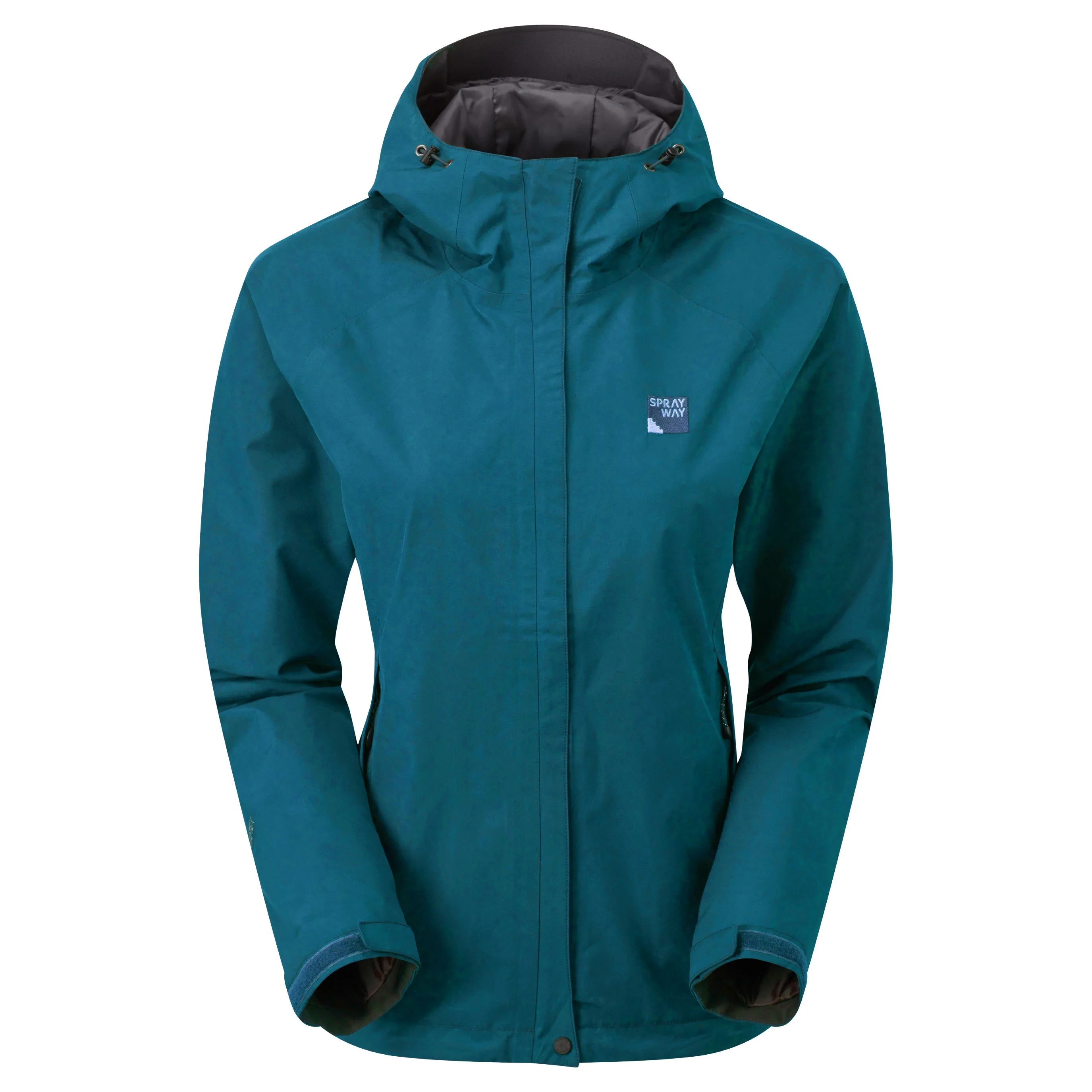 Fionn Womens Jacket Gore-Tex [SP-005286_STOCK] - Image 4