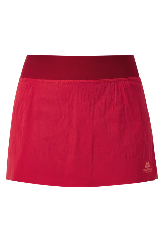 Freney Women's Skort [ME-005990_STOCK]