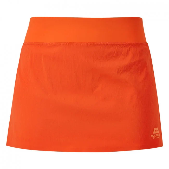 Freney Women's Skort [ME-005990_STOCK] - Image 2
