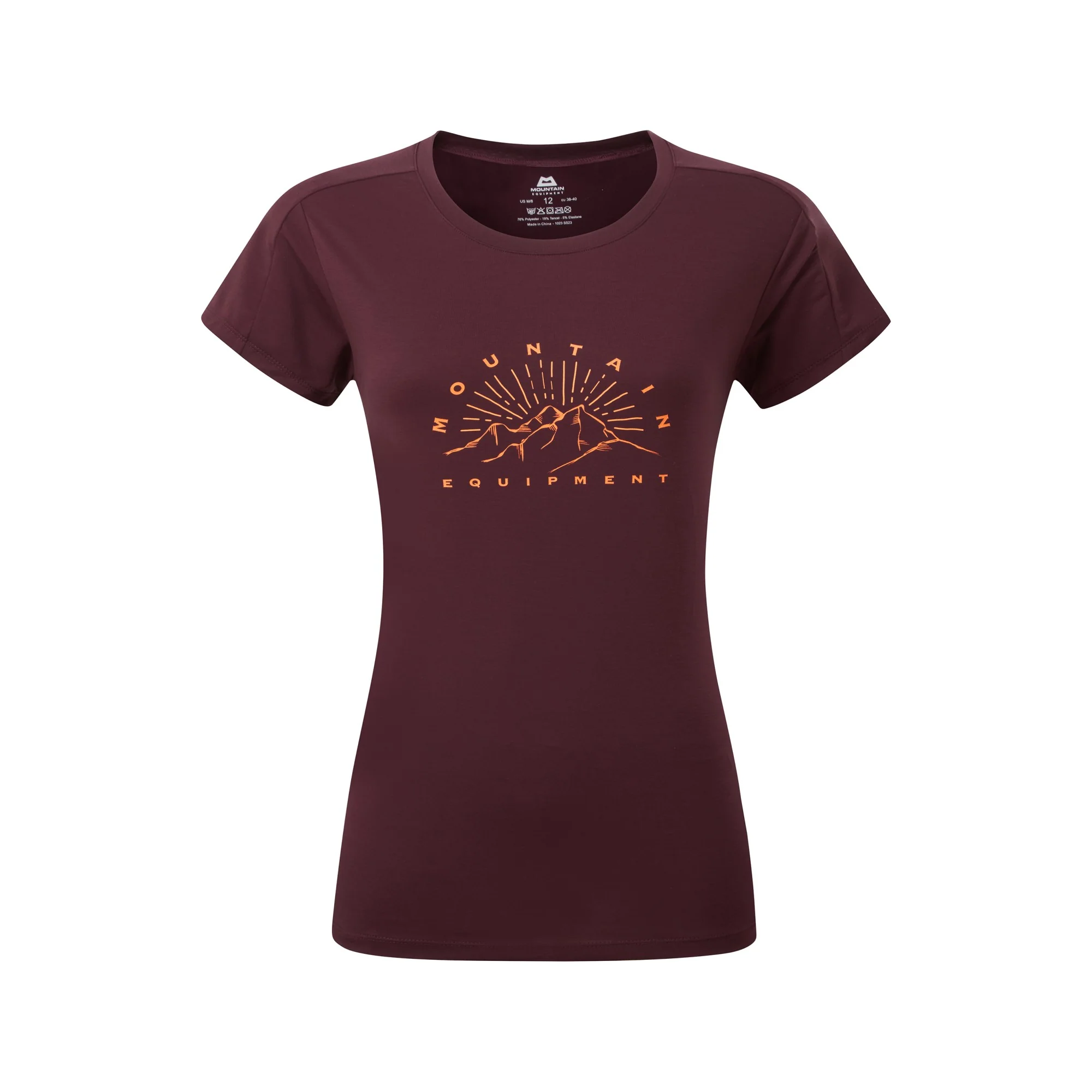 Headpoint Ray Womens Tee [ME-005452_STOCK] - Image 3