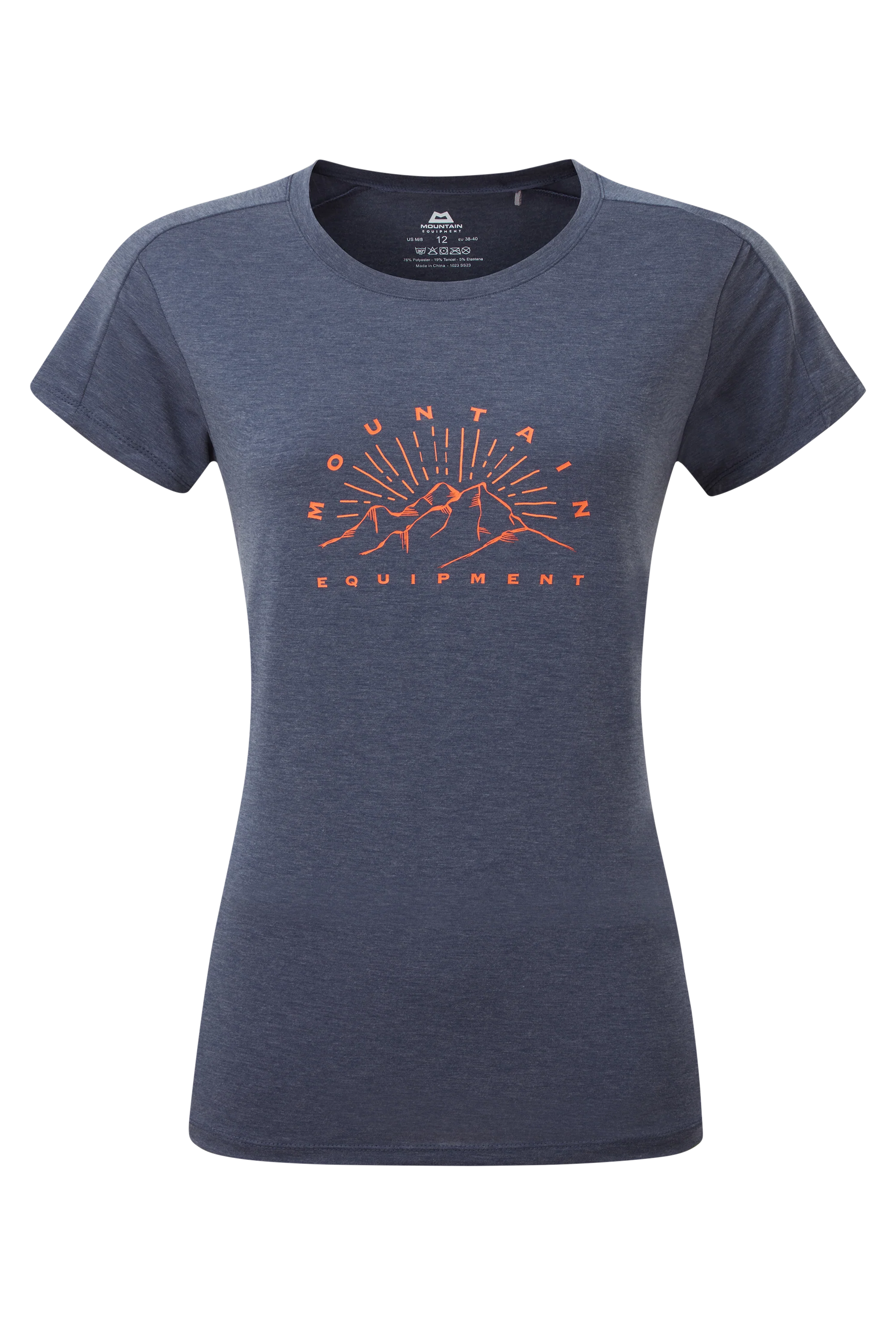 Headpoint Ray Womens Tee [ME-005452_STOCK] - Image 5