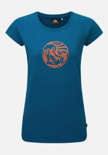 Headpoint Rising Sun Women's Tee [ME-005601_STOCK] - Image 2