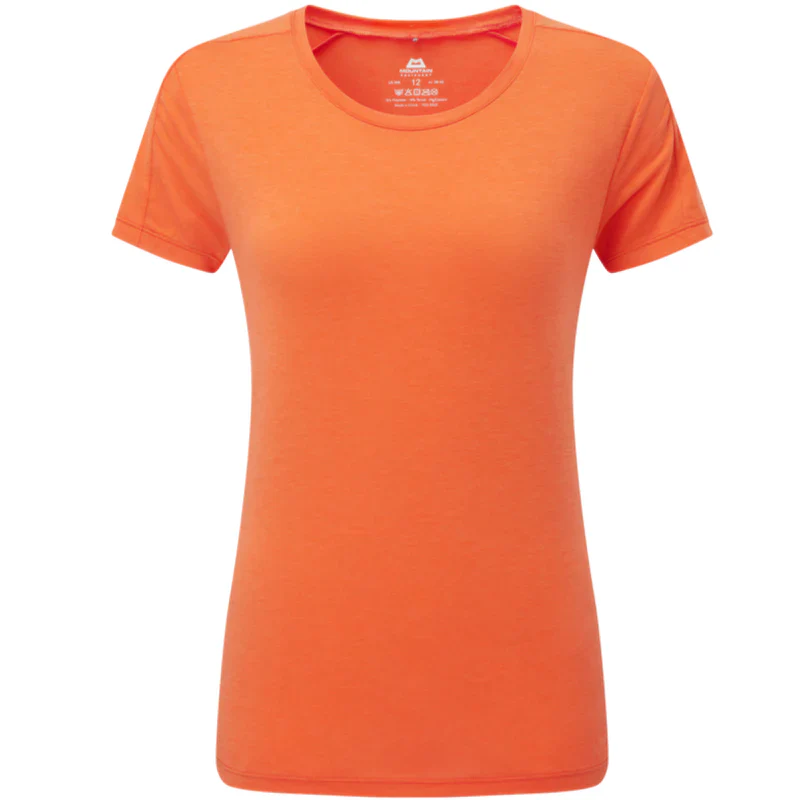 Headpoint Women's Tee [ME-005376_STOCK]