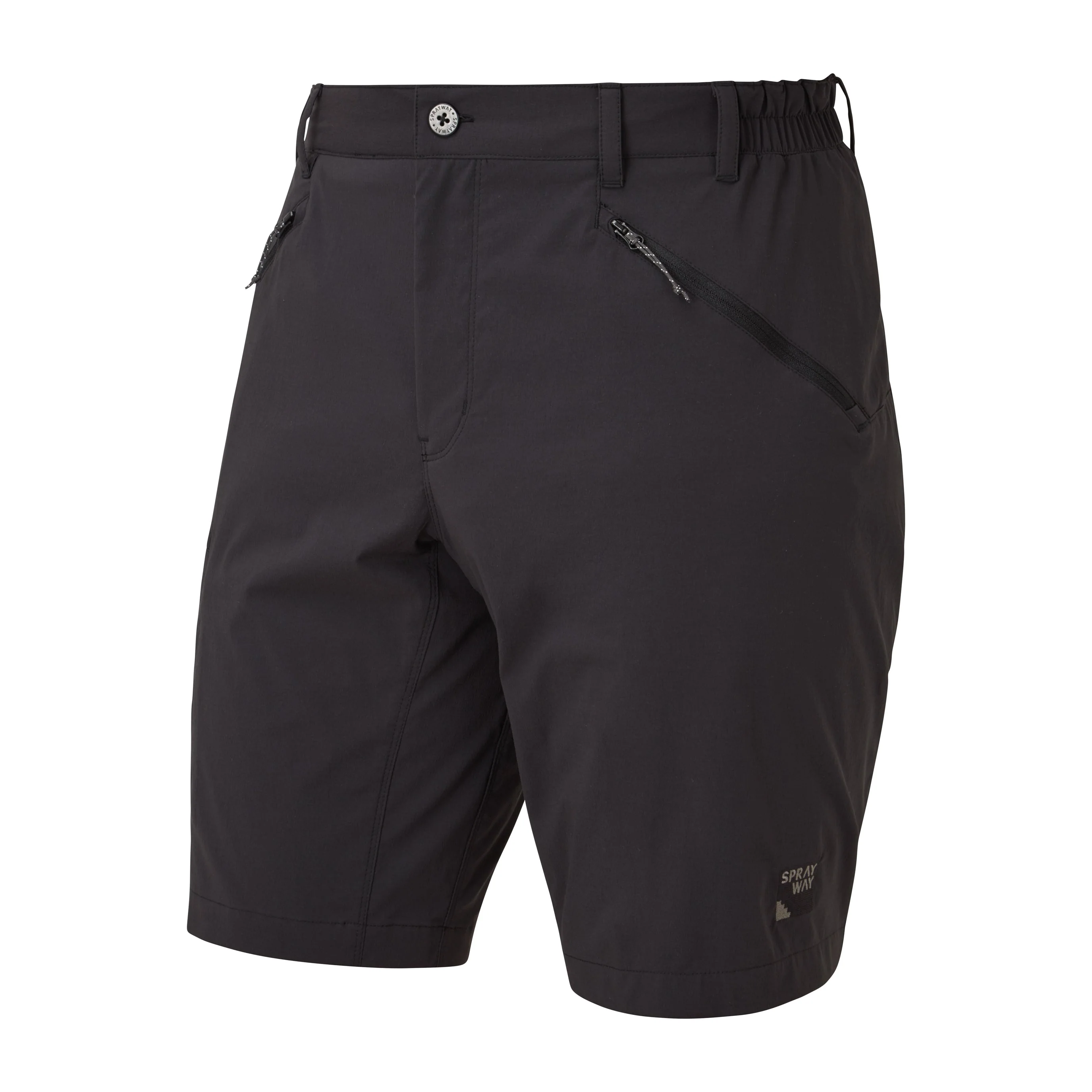 Compass Pro Men's Short [SP-004518 _STOCK] - Image 3