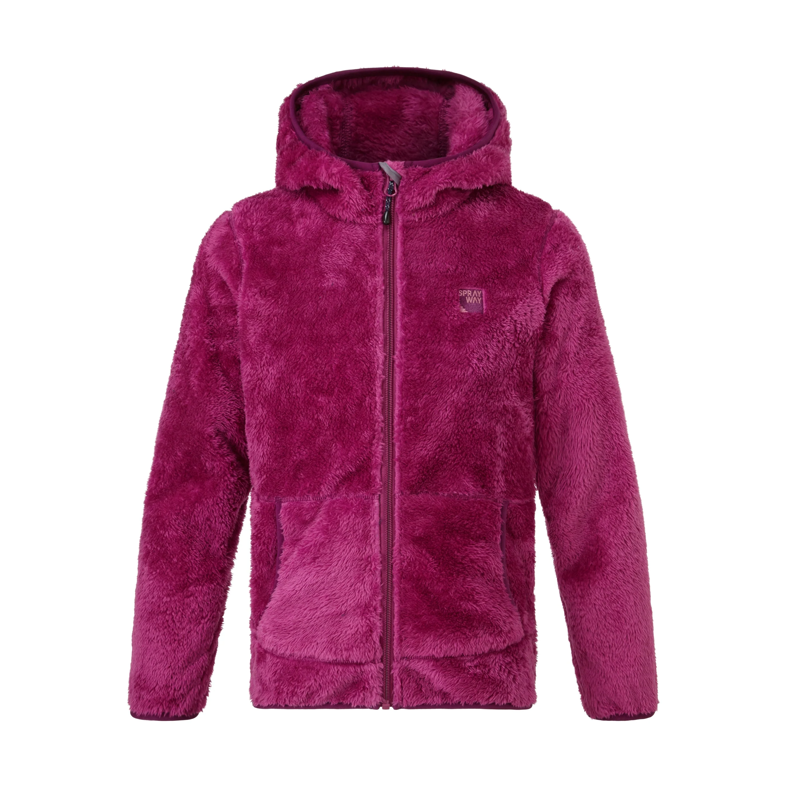 Latsu Junior Hoody [SP-004938 _STOCK]