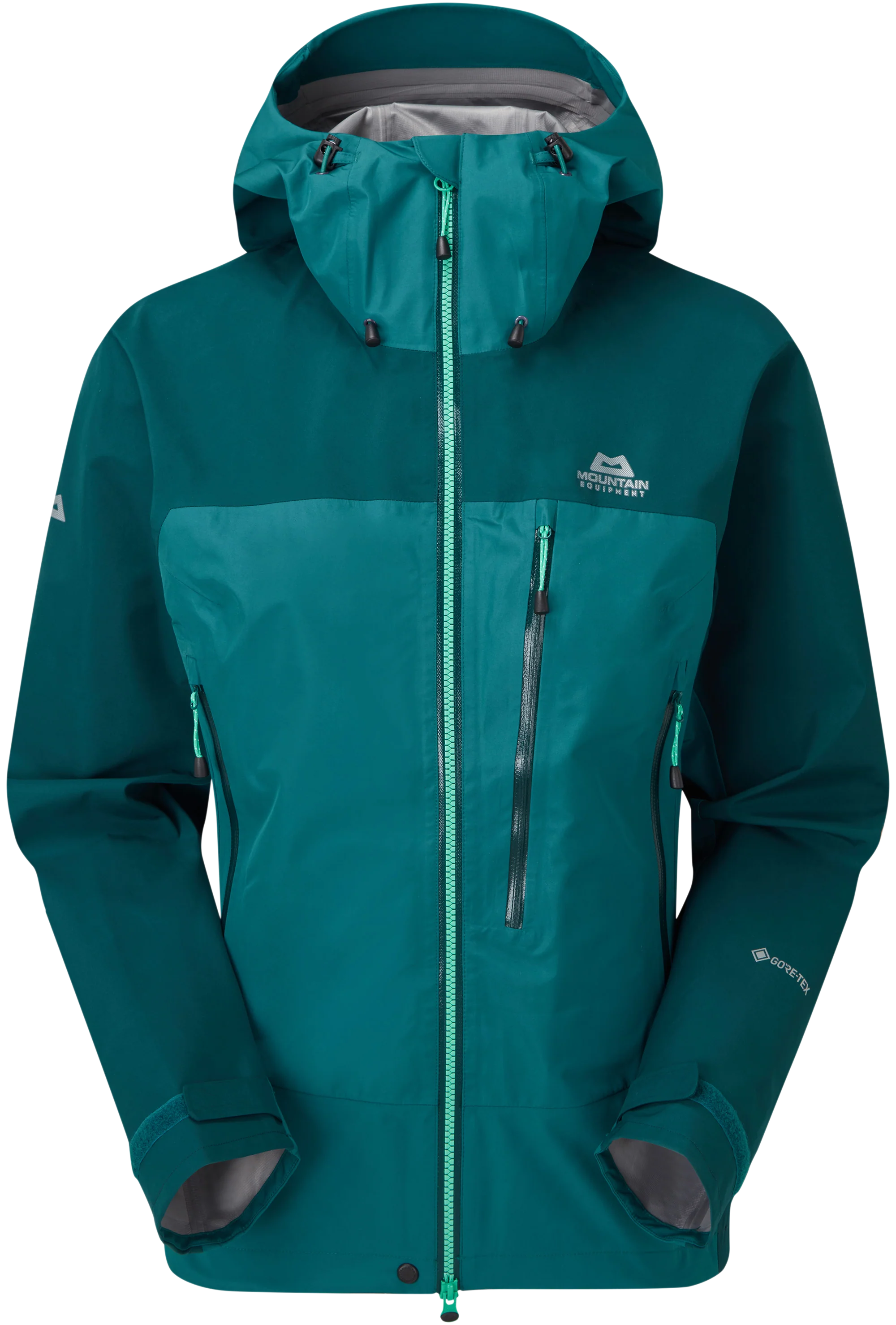Makalu Womens jacket [ME-005844_STOCK] - Image 3
