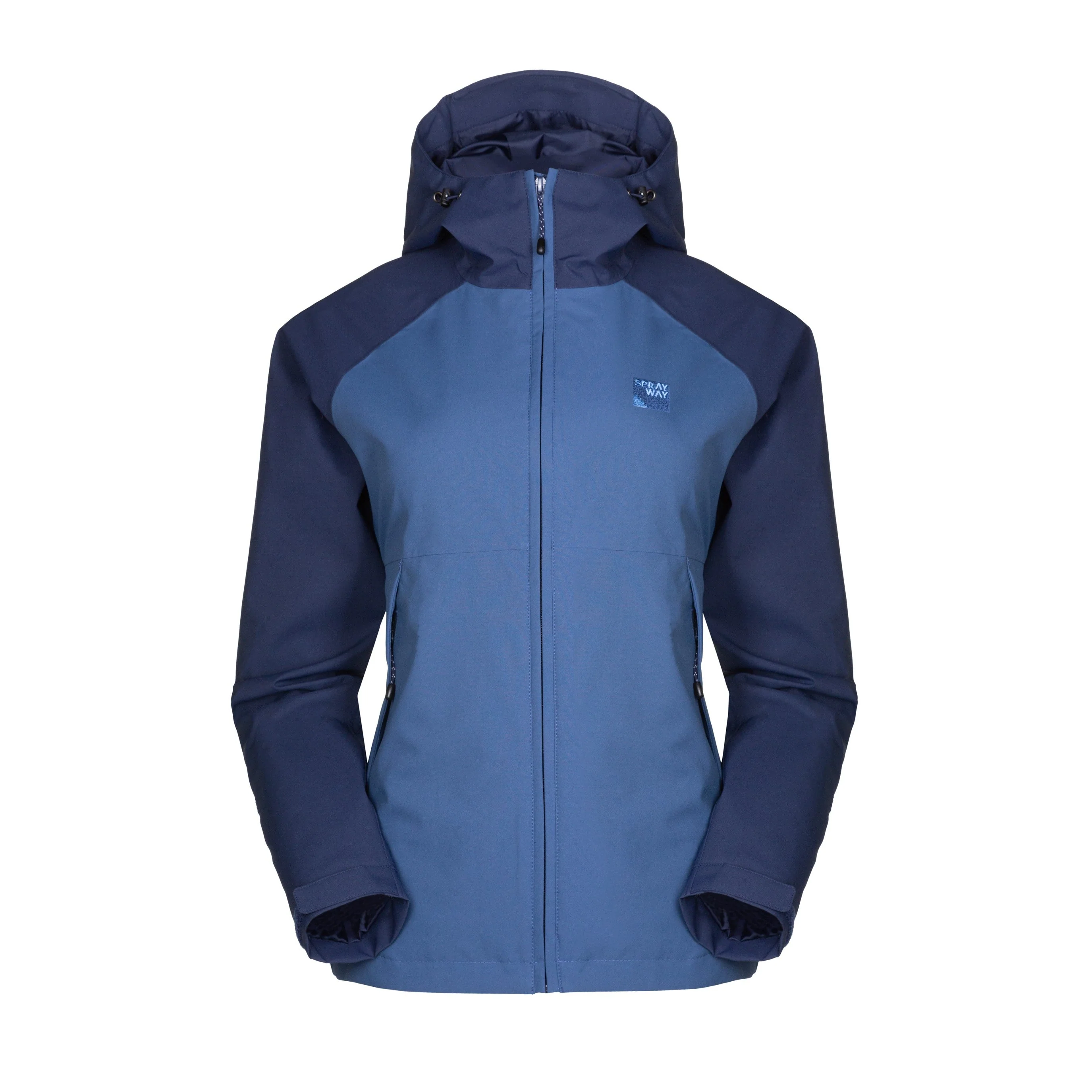 Marsco Womens Jacket [SP-005688_STOCK] - Image 2