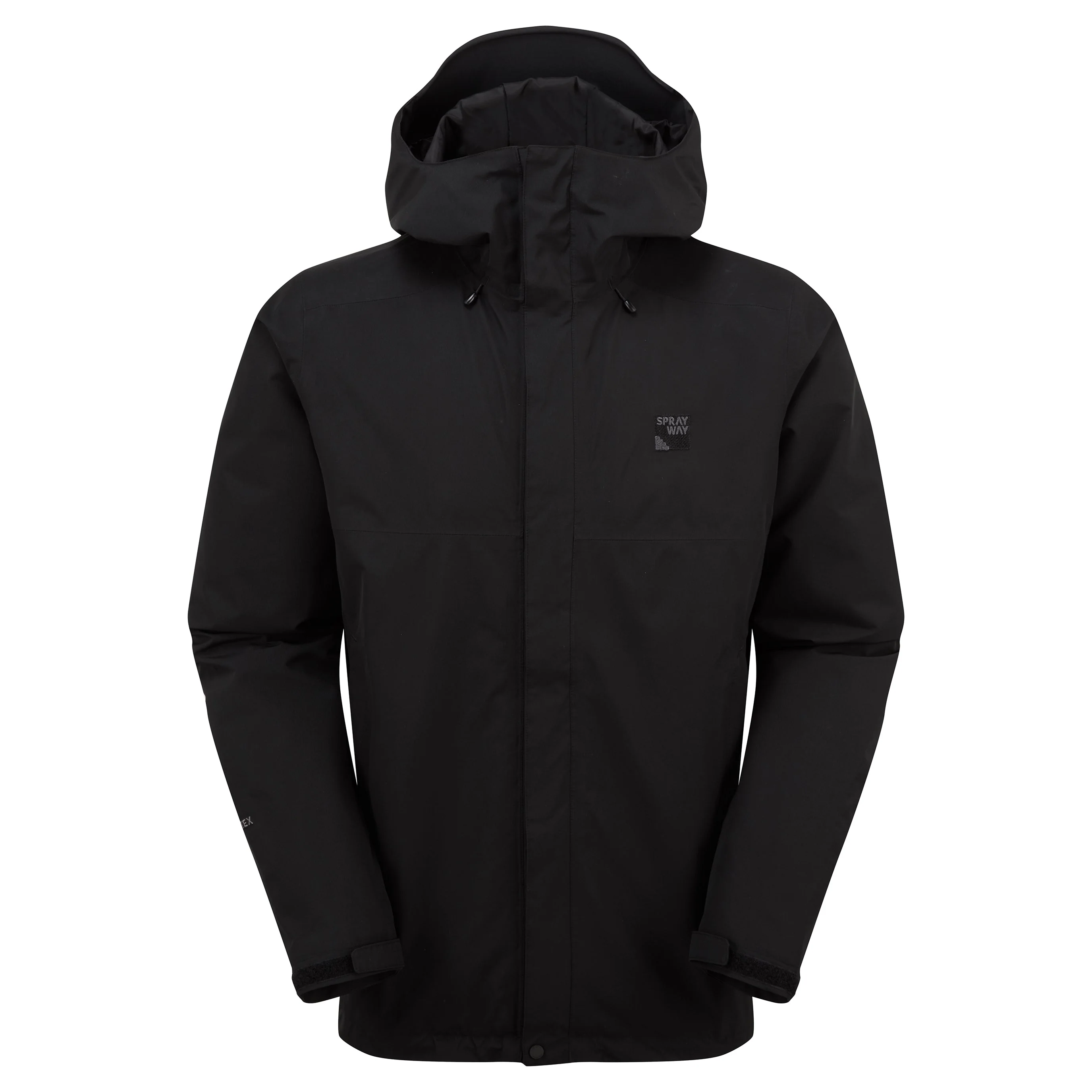 Maxen Mens Jacket Gore-Tex [SP-005577_STOCK]