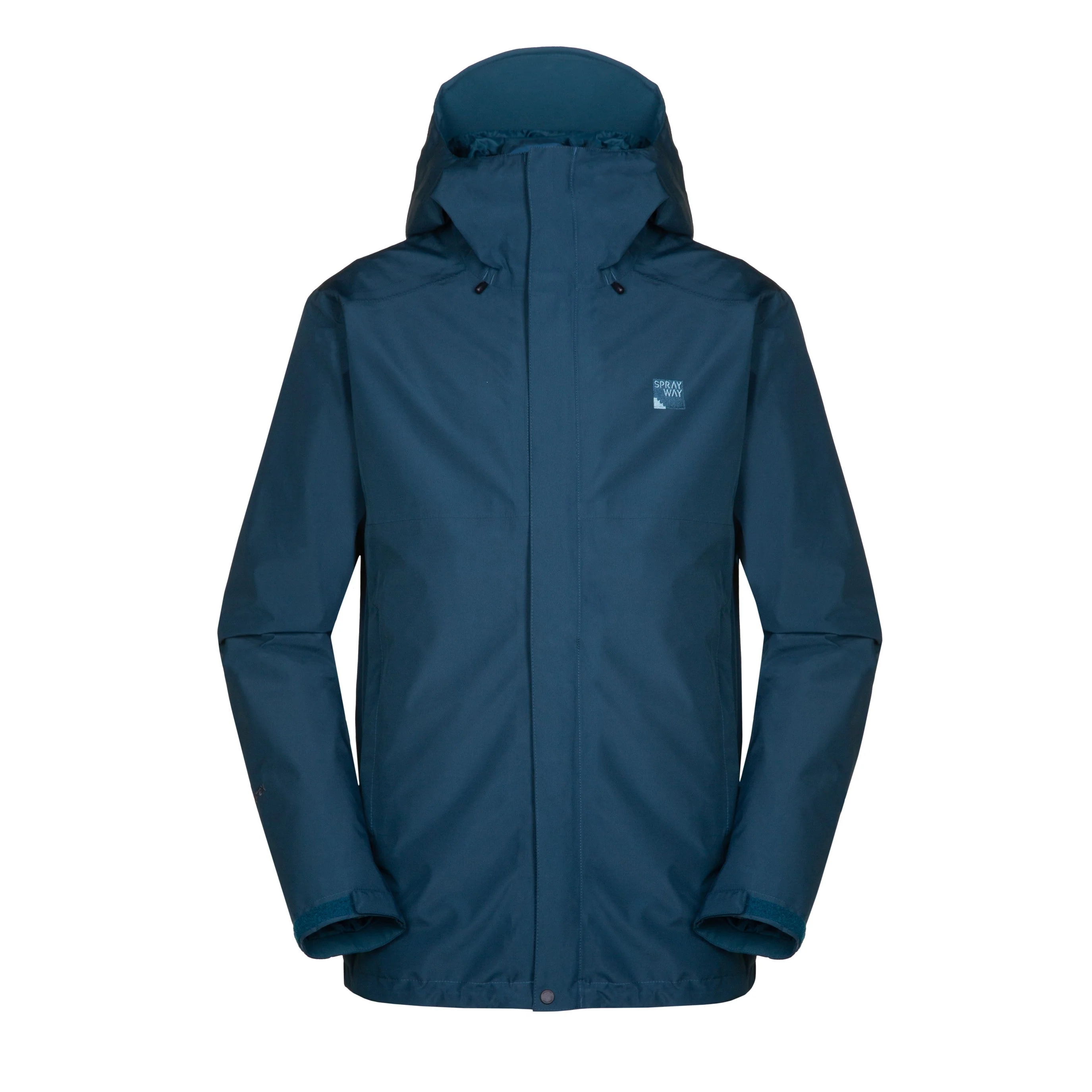 Maxen Mens Jacket Gore-Tex [SP-005577_STOCK] - Image 2