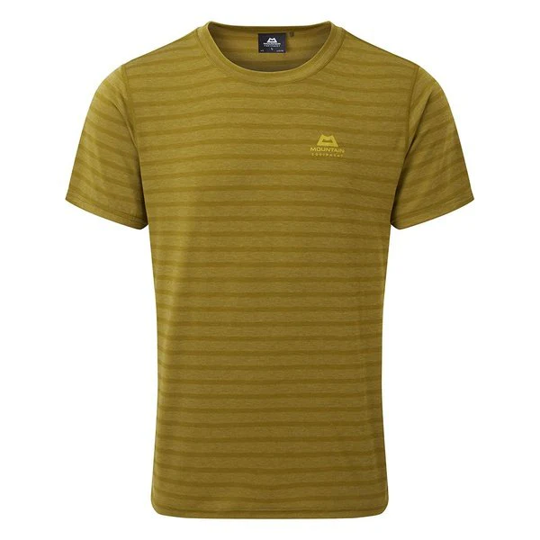Groundup Men's Tee [ME-000595_STOCK]