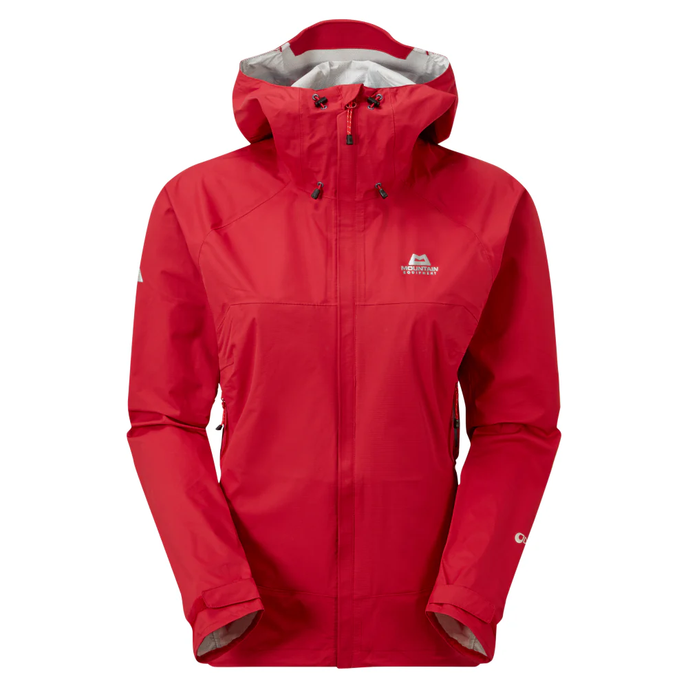 Zeno Women's Jacket [ME-002014_STOCK]