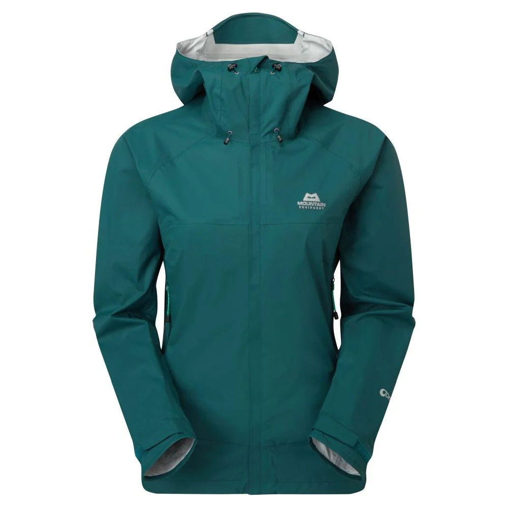 Zeno Women's Jacket [ME-002014_STOCK] - Image 2