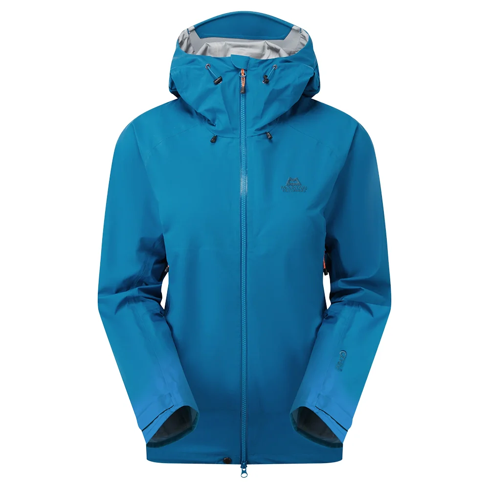 Odyssey Women's Jacket - Image 2