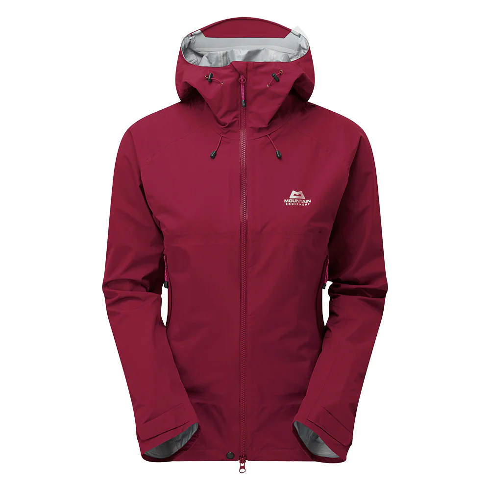 Odyssey Women's Jacket - Image 4