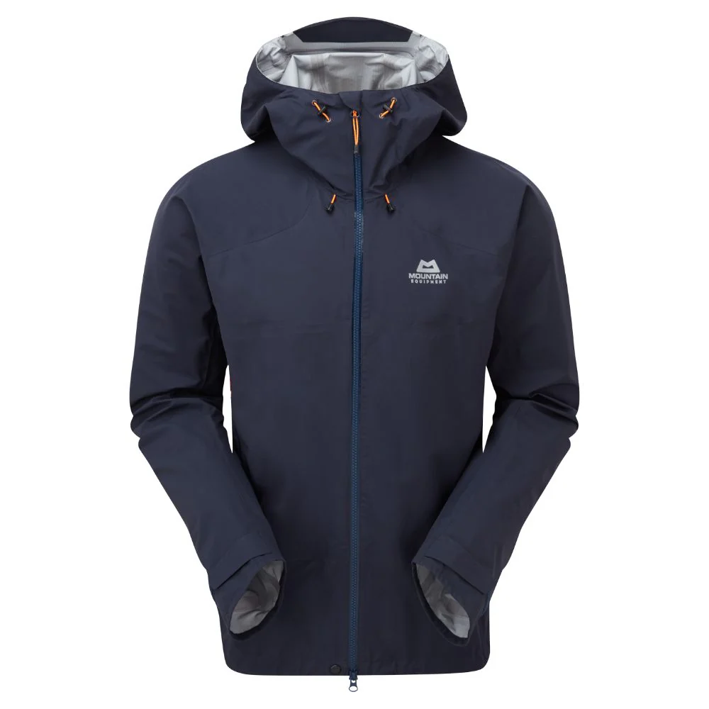 Odyssey  Men's Jacket [ME-003703_STOCK]