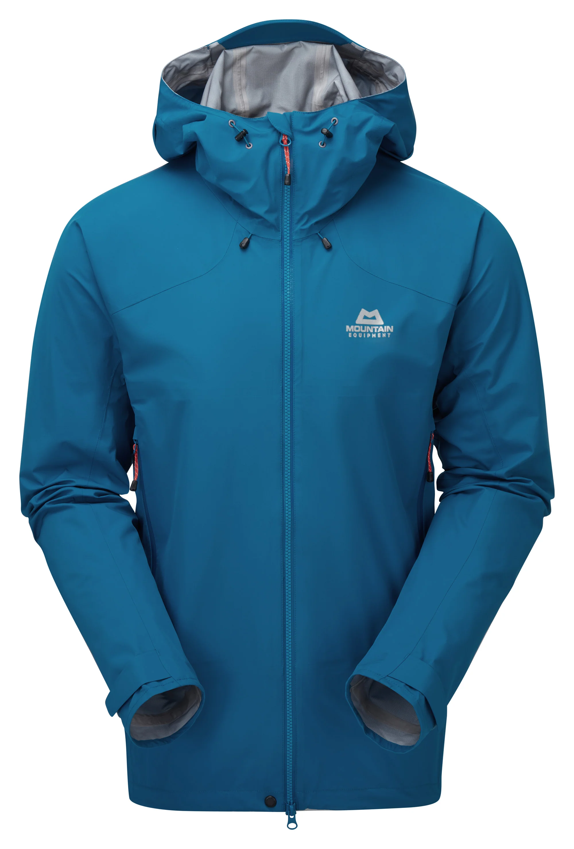 Odyssey Men's Jacket - Image 2