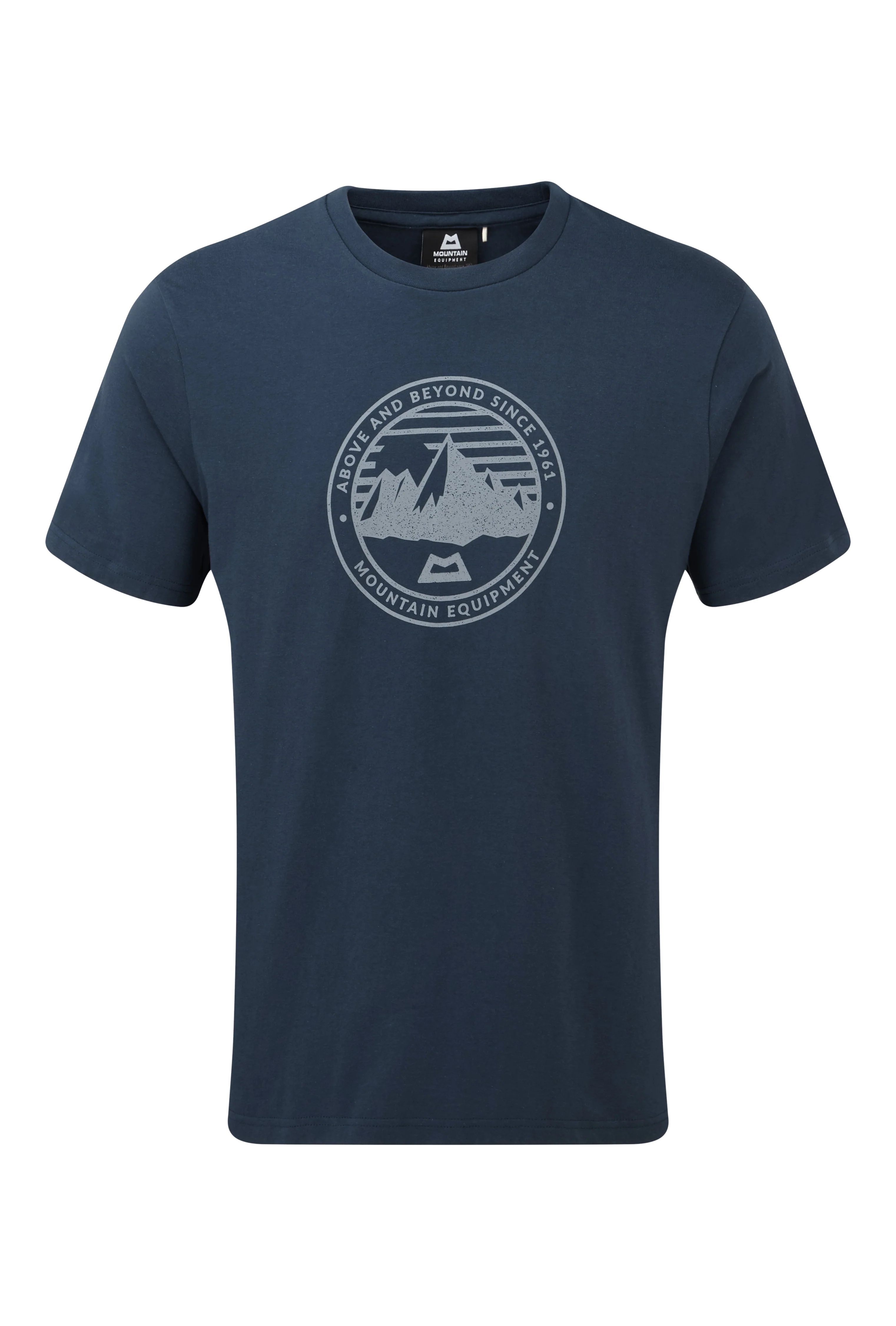 Roundel Mens Tee [ME-004770_STOCK]