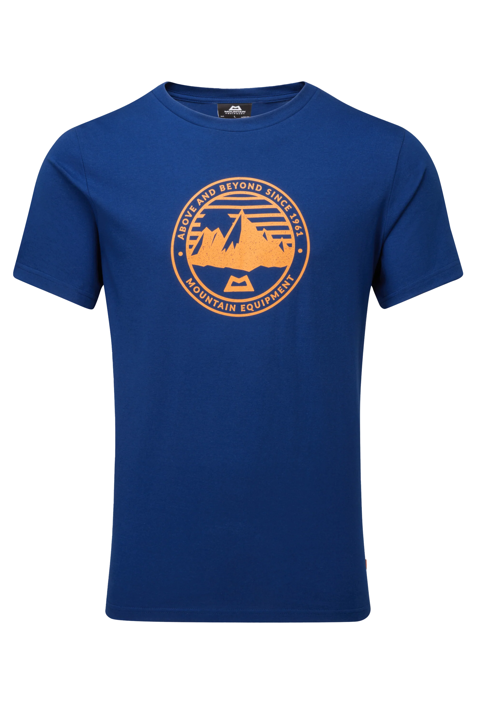 Roundel Mens Tee [ME-004770_STOCK] - Image 3