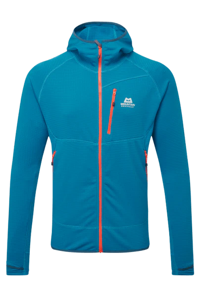 Eclipse Hooded Mens Jacket [ME-005722_STOCK]