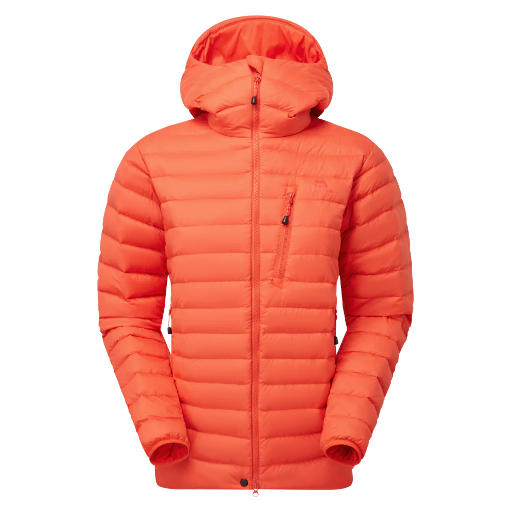 Earthrise Hooded Womens Jacket [ME-006400_SAMPLE] - Image 3