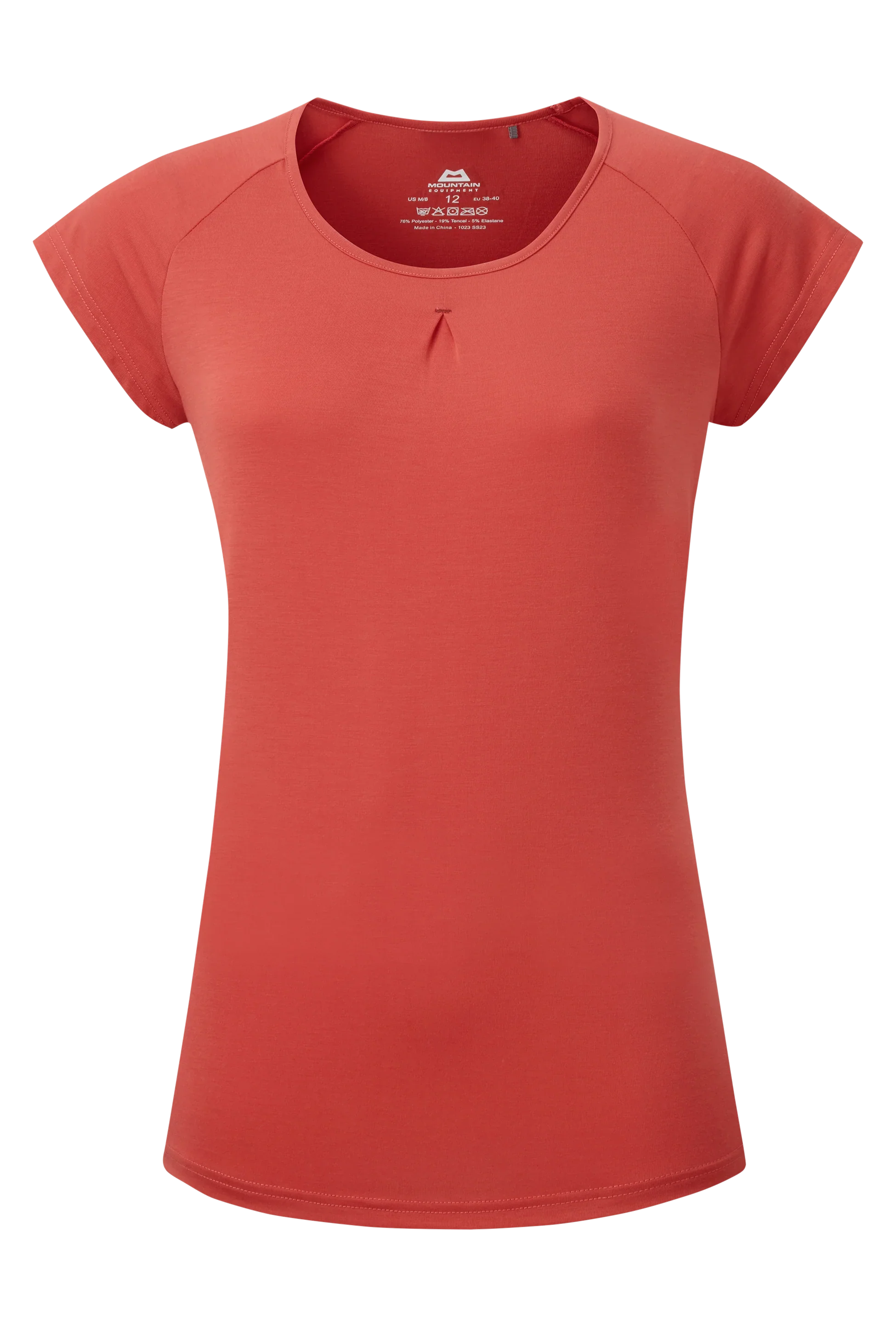 Equinox Womens Tee [ME-006648_SAMPLE]