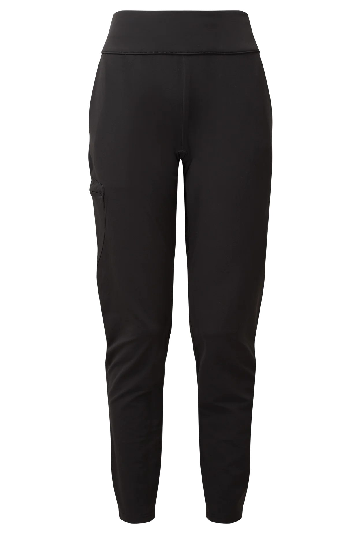 Syma Women's Short Leg Pant - Image 2