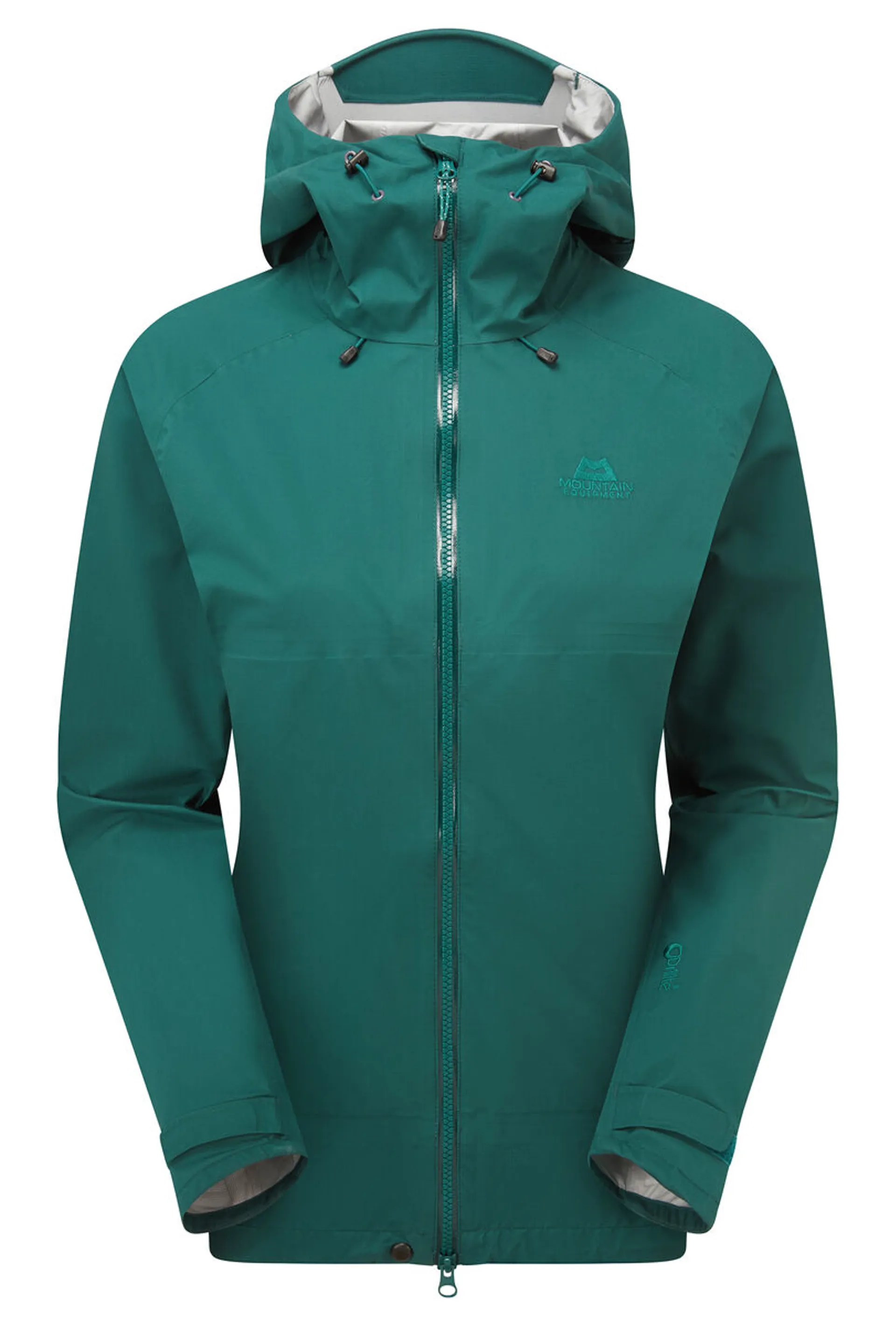 Odyssey Womens Jacket [ME-006852_SAMPLE]