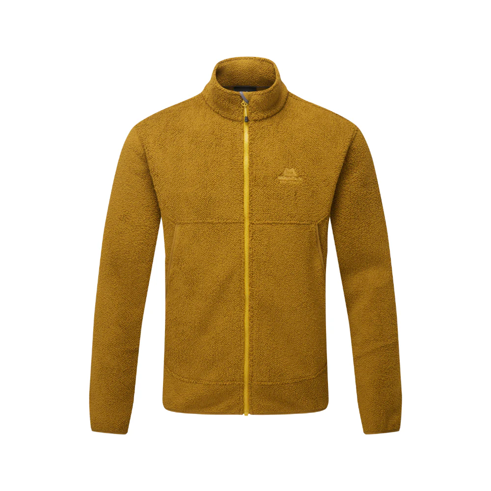 Sherpa Mens fleece Jacket [ME-007173_STOCK] - Image 3