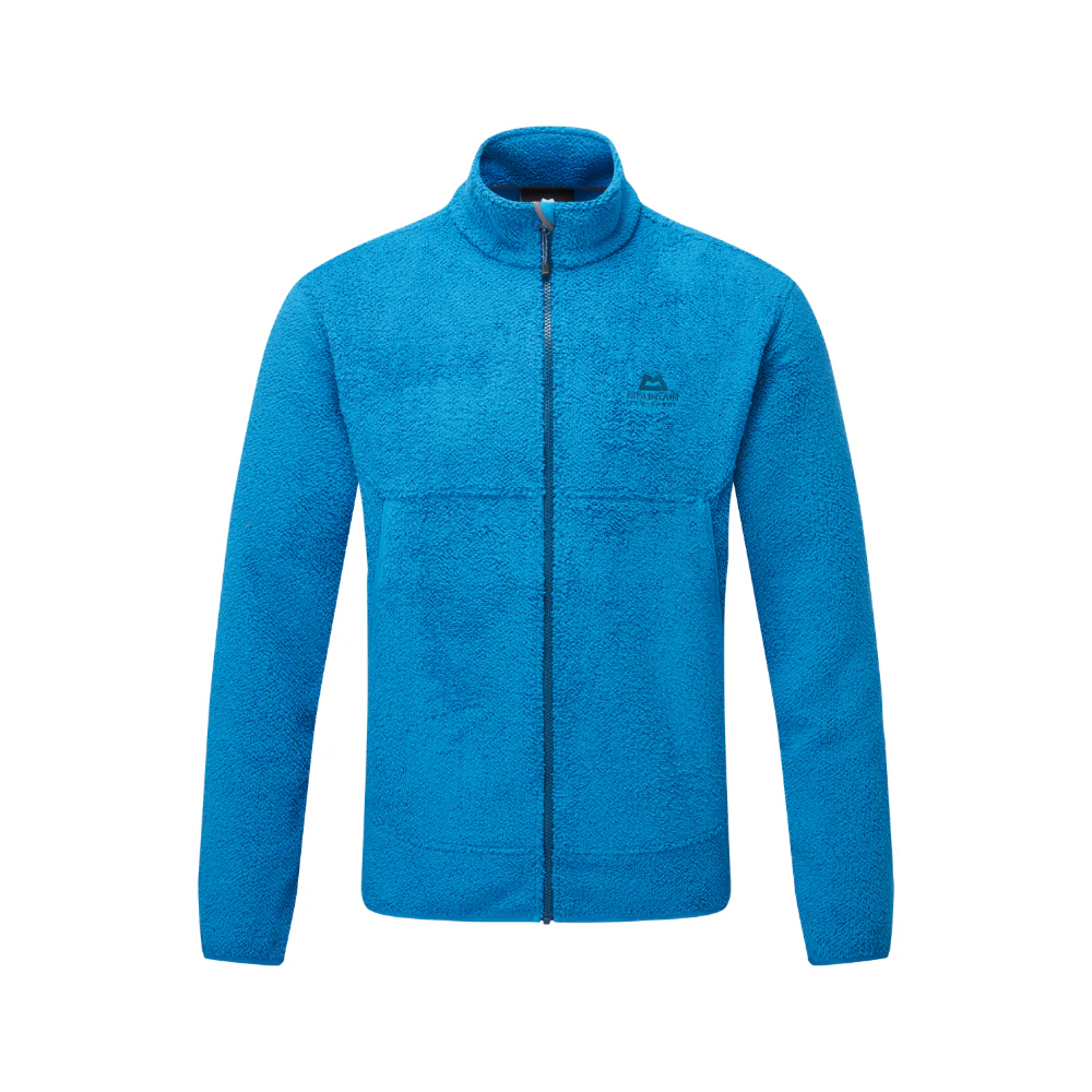 Sherpa Mens fleece Jacket [ME-007173_STOCK] - Image 4
