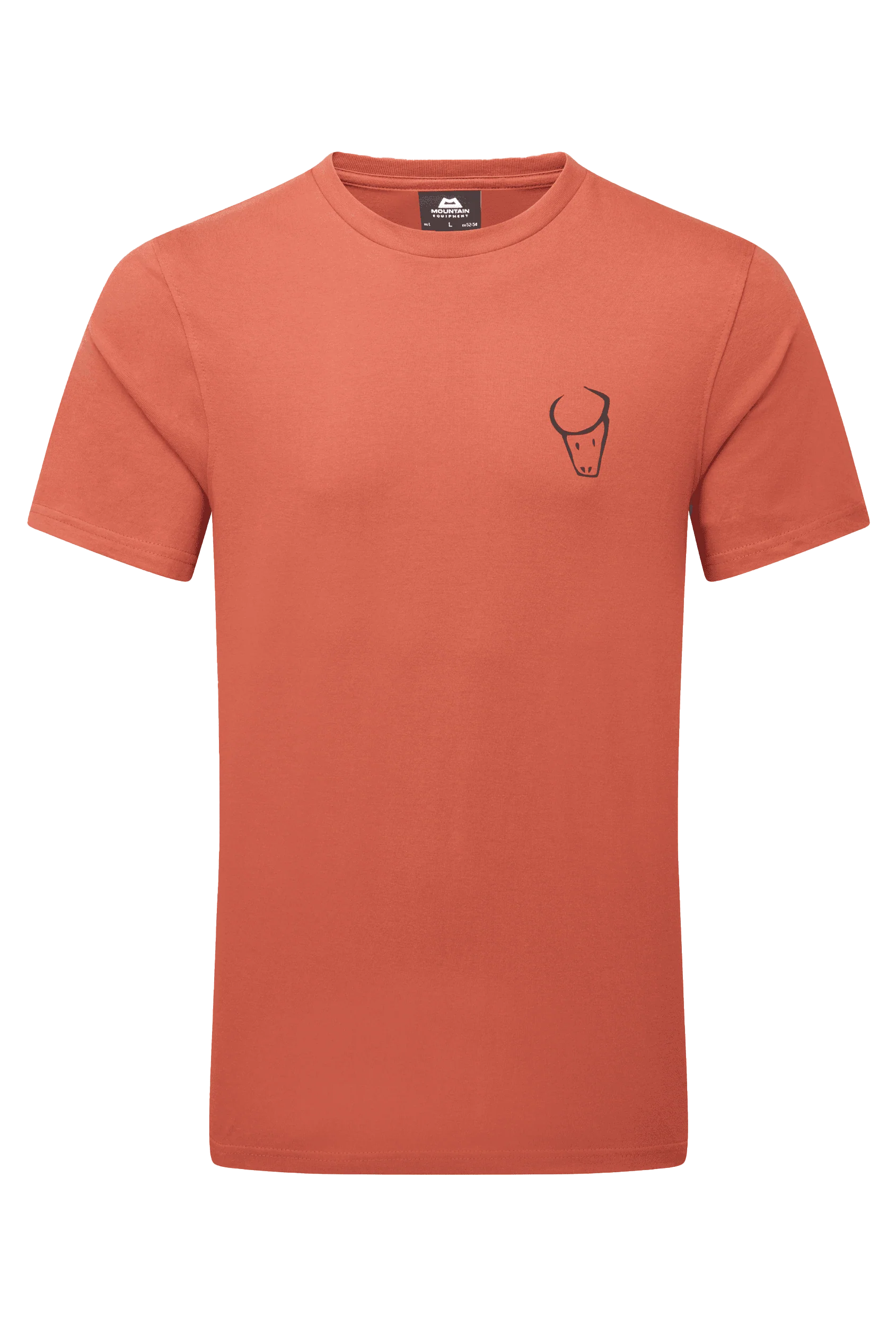 Yorik On Wire Mens Tee [ME-007916_STOCK] - Image 3