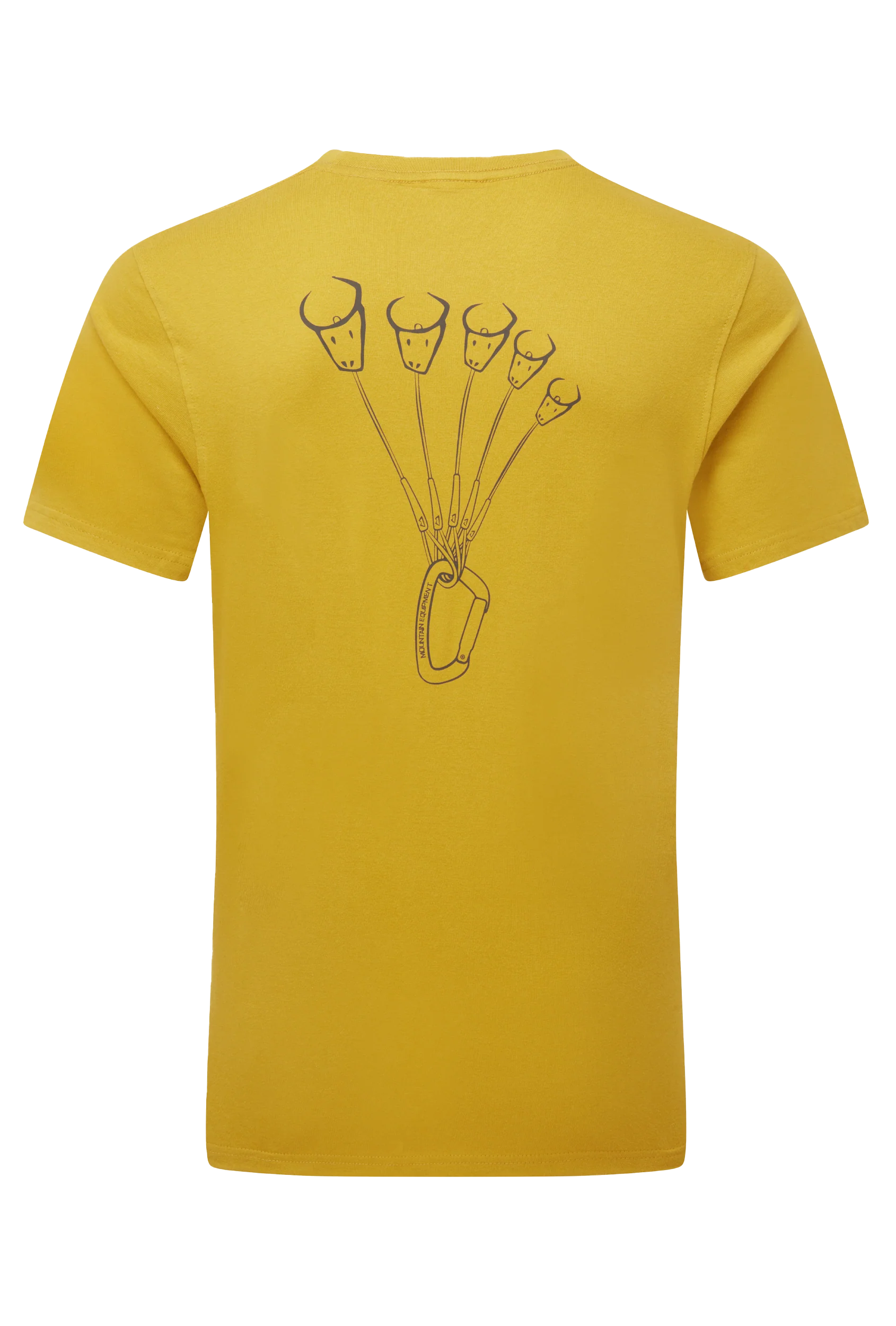 Yorik On Wire Mens Tee [ME-007916_STOCK] - Image 5