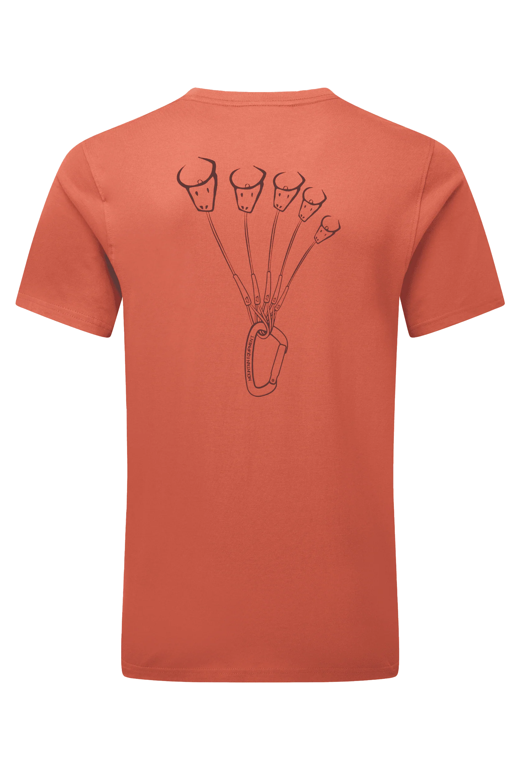 Yorik On Wire Mens Tee [ME-007916_STOCK] - Image 7