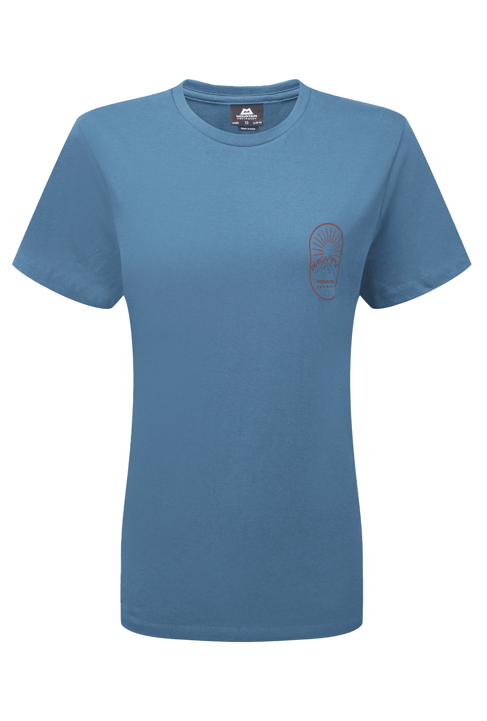 Alpenglow Womens Tee [ME-007947_STOCK] - Image 3