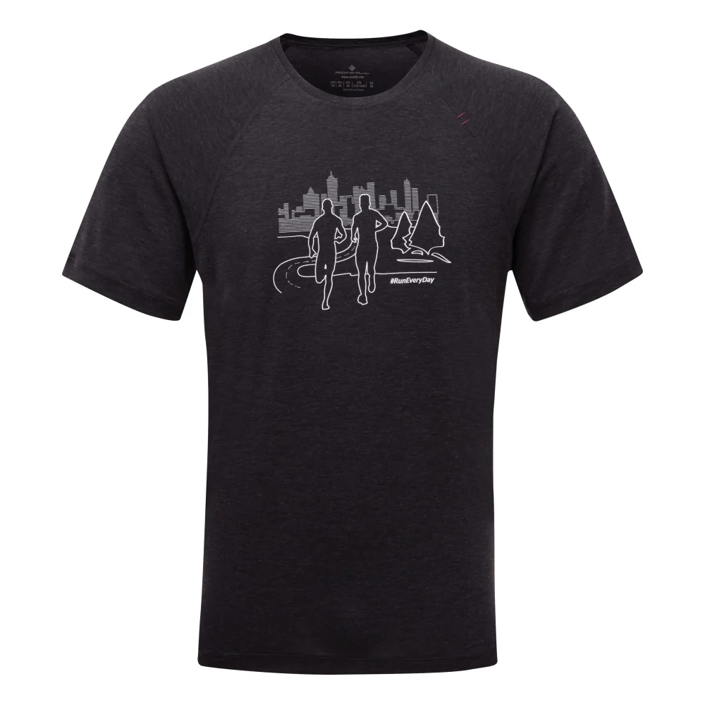 Men's Momentum Tencel SS Tee [RH-004628_STOCK]