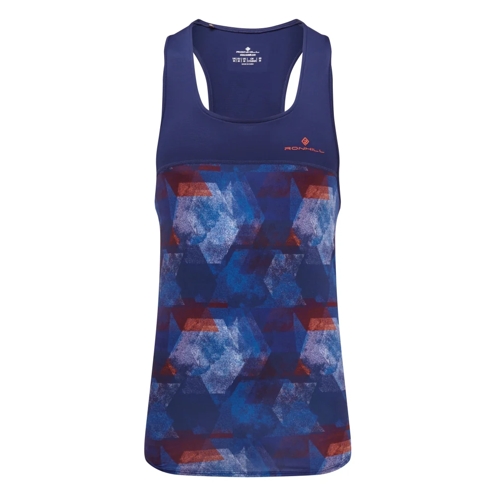 Men's Stride Revive Racer Vest [RH-004604_STOCK]