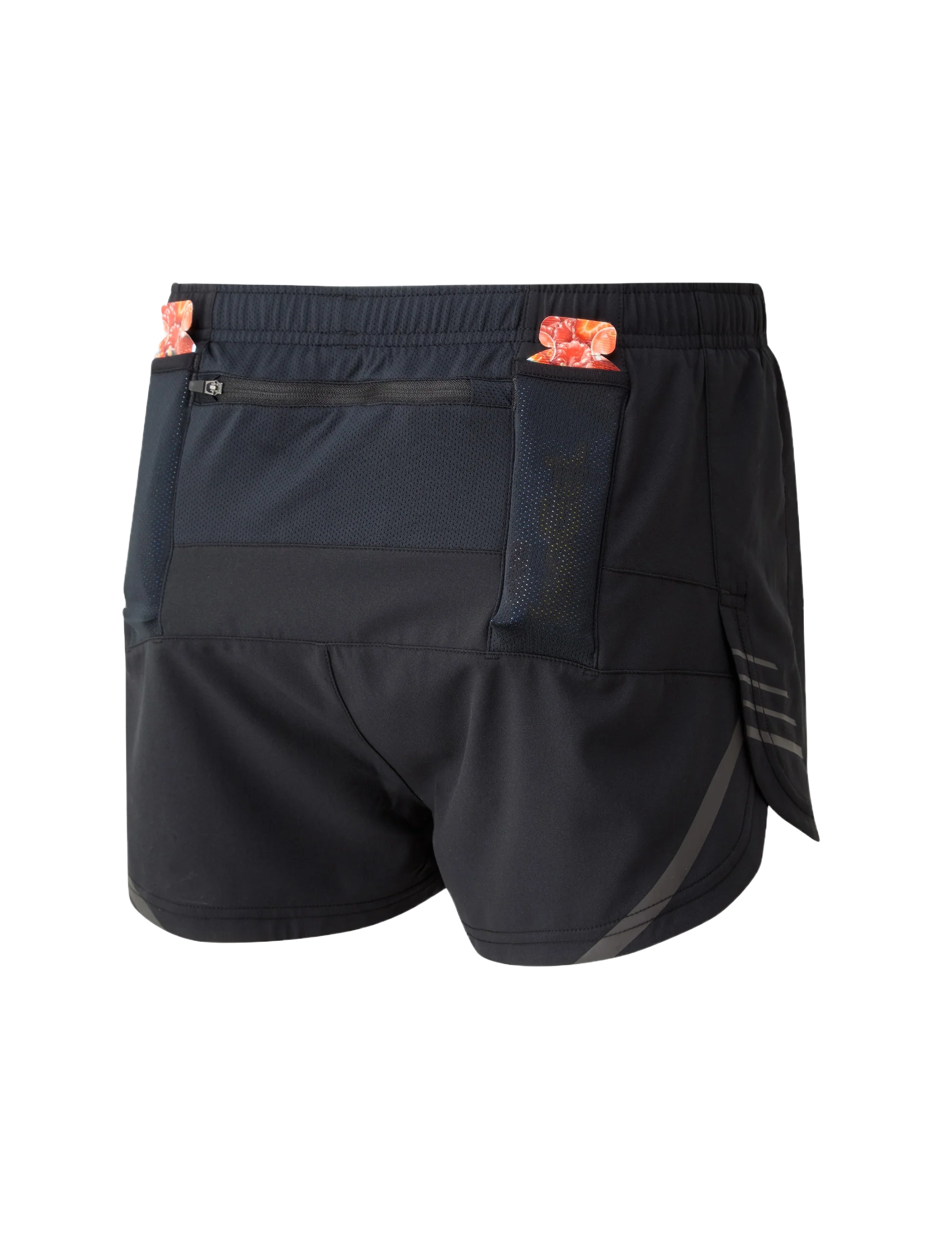 Men's Tech Cargo Racer Short [RH-005544_STOCK] - Image 2